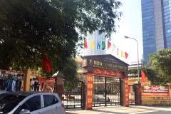 Khai trừ Đảng nguyên Hiệu trưởng và Hiệu phó trường Nam Trung Yên