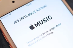 Ảnh minh họa. (Nguồn: Engadget)