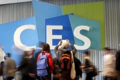 Điểm mặt những xu hướng công nghệ lớn ở sự kiện CES 2017
