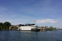 Hà Nội quyết dỡ bỏ hết nhà nổi trên Hồ Tây ngay trong quý 1