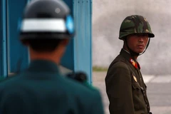 Ảnh minh họa. (Nguồn: Getty)