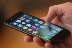 iPhone 8 được kỳ vọng sẽ thành công và tạo ra nhiều bất ngờ hơn mẫu iPhone 7 (ảnh) và cả iPhone 6. (Nguồn: Getty)