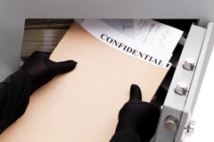 Ảnh minh họa. (Nguồn: shredit.com)