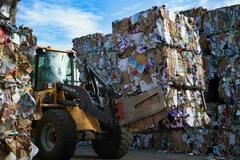 Ảnh minh họa. (Nguồn: sweden.se)