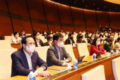 (Ảnh minh họa: Trọng Đức/TTXVN)