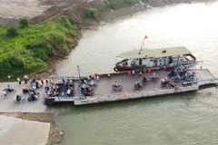 (Ảnh minh họa: Hoàng Hùng/TTXVN)