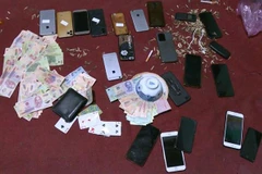 (Ảnh minh họa: TTXVN phát)