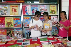 (Ảnh minh họa: Trần Trang/TTXVN)