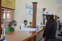 (Ảnh minh họa: Hoài Thu/TTXVN)