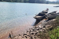 (Ảnh minh họa: TTXVN phát)