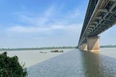 (Ảnh minh họa: TTXVN phát)