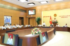 (Ảnh minh họa: Văn Điệp/TTXVN)