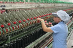 Ảnh chỉ có tính minh họa. (Ảnh: Quốc Việt/TTXVN)