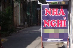 Hẹn chị họ tới nhà nghỉ rồi giết vì thiếu nợ 130 triệu đồng