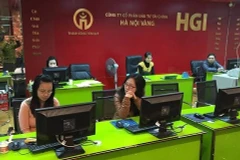 Phạt tù Chủ tịch HĐQT, Tổng Giám đốc Công ty giao dịch vàng Hà Nội