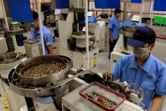 Ảnh chỉ có tính minh họa. (Ảnh: An Hiếu/TTXVN)