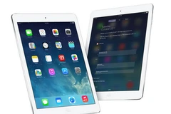 Ipad chiếm tới 6 vị trí trong tốp 10 tablet tại Nhật Bản