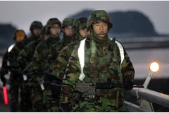 Triều Tiên đe dọa tấn công hòn đảo tiền tiêu của Hàn Quốc