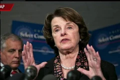 Ủy ban Thượng viện Mỹ thông qua dự luật ngân sách tình báo