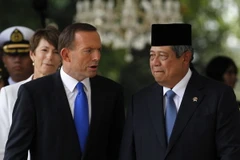 Indonesia yêu cầu Hàn-Singapore giải thích vụ nghe lén