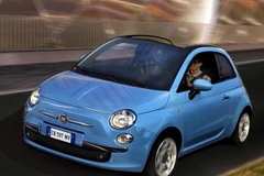 Fiat trang bị thêm động cơ 0.9 TwinAir và 1.6 MultiJet II