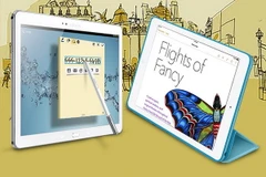 Apple và Samsung sẽ thống trị dịp kinh doanh cuối năm