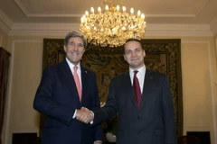 Mỹ cam kết hợp tác với đồng minh xử lý bê bối do thám