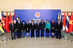 Thúc đẩy đầu tư và du lịch giữa ASEAN-Trung Quốc