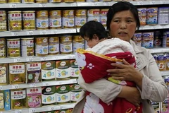 Trung Quốc lập hệ thống luật pháp chống độc quyền giá