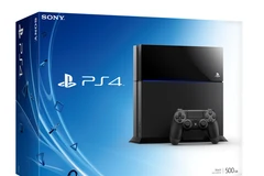 Sony: Chỉ 1% máy PS4 bị lỗi “ánh sáng xanh chết chóc”