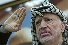 Palestine tiếp tục điều tra nguyên nhân ông Arafat bị chết
