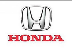 Lợi nhuận của Honda trong nửa tài khóa 2013 tăng mạnh