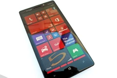 Hé lộ cấu hình đầy đủ và hình ảnh của Nokia Lumia 929