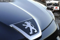 Ảnh minh họa. (Nguồn: netcarshow.com)