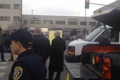 Xả súng tại bệnh viện ở Mỹ làm 4 người thương vong