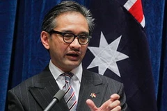 Bộ trưởng Ngoại giao Indonesia Marty Natalegawa. (Nguồn: theguardian.com)