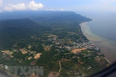 Ảnh minh họa. (Nguồn ảnh: TTXVN)