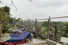 Ảnh chỉ có tính chất minh họa. (Nguồn ảnh: HV/Vietnam+)