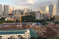 Ảnh minh họa. (Nguồn: Hùng Võ/Vietnam+)