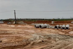 Ảnh minh họa. (Nguồn ảnh: Hùng Võ/Vietnam+)