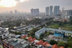 Ảnh minh họa. (Nguồn: Hùng Võ/Vietnam+)