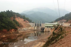 Ảnh chỉ có tính chất minh họa. (Nguồn ảnh: Hùng Võ/Vietnam+)