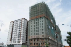 Ảnh minh họa. (Nguồn: TTXVN)