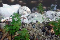 Ảnh chỉ có tính chất minh họa. (Nguồn: TTXVN) 