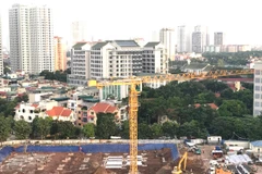 Ảnh chỉ có tính chất minh họa. (Nguồn: Hùng Võ/Vietnam+)