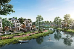 Ảnh minh họa. (Nguồn ảnh: Vietnam+)