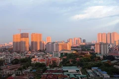 Ảnh minh họa. (Nguồn: Hùng Võ/Vietnam+)