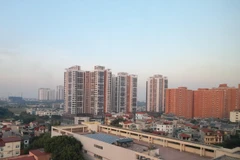 Ảnh minh họa. (Nguồn: Hùng Võ/Vietnam+) 