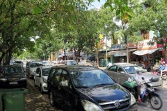 Ảnh minh họa. (Nguồn: Vietnam+)