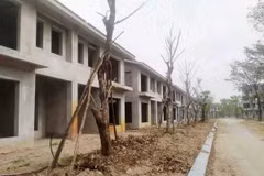 Ảnh minh họa. (Nguồn ảnh: PV/Vietnam+)